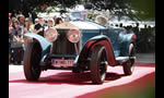Rolls Royce Phantom I 17-EX Experimental Open Tourer 1928